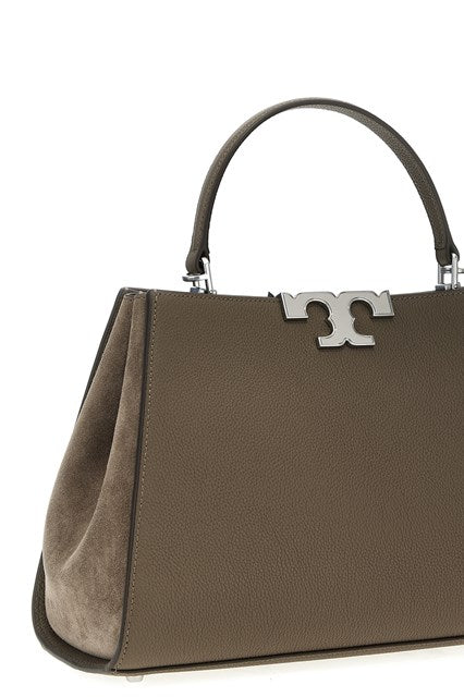 Eleanor Hand Bags Brown