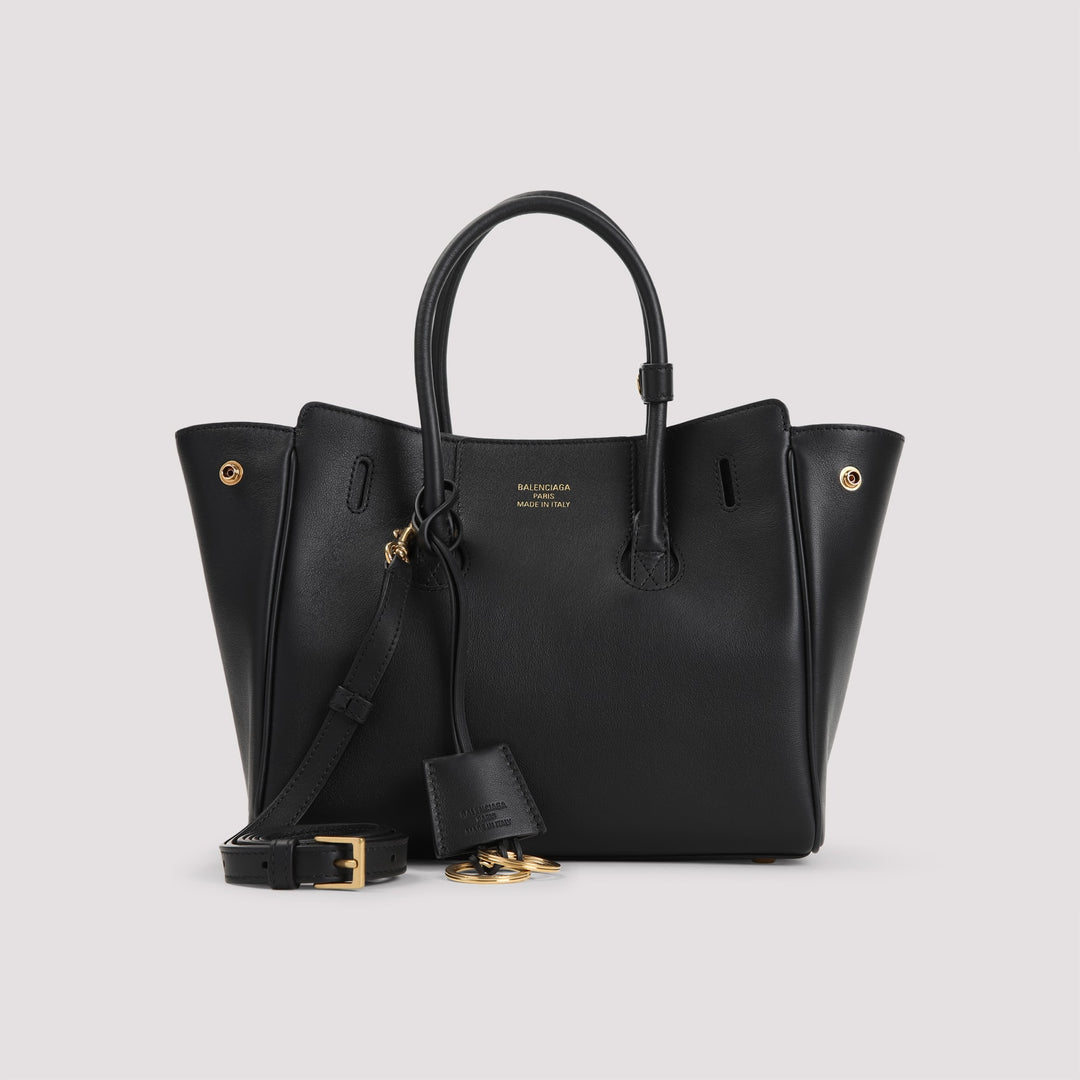 Carry All Hampton Handbags Black