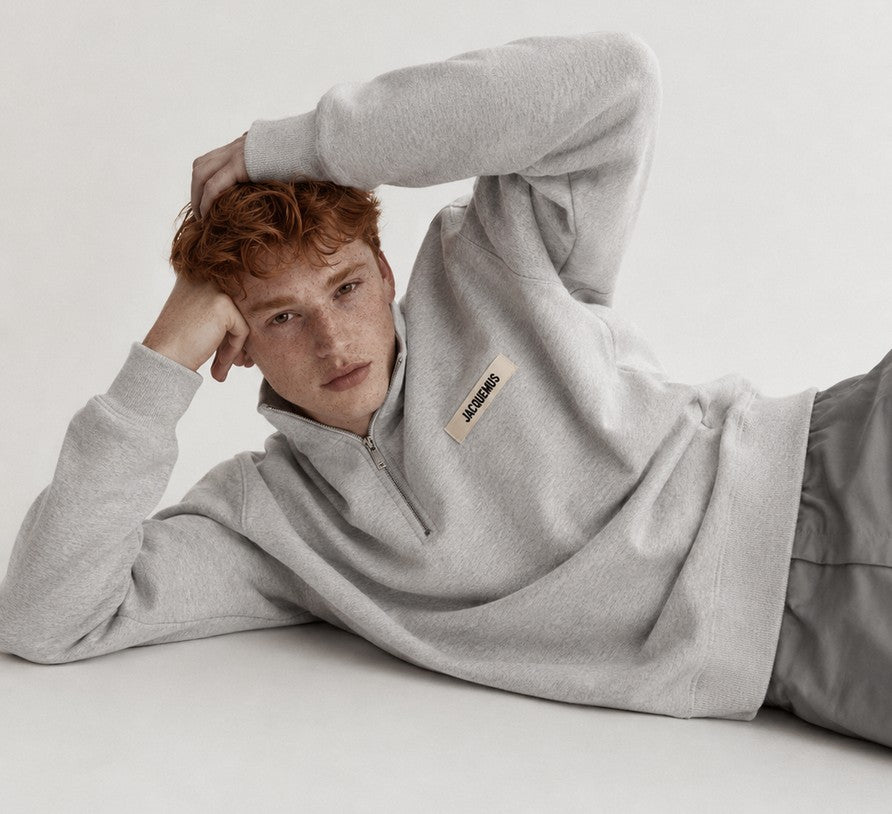 Designer menswear edit at Wanan Luxury