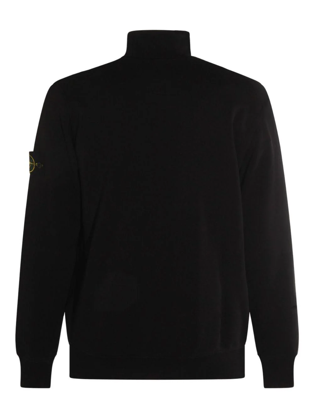 Sweatshirt Black
