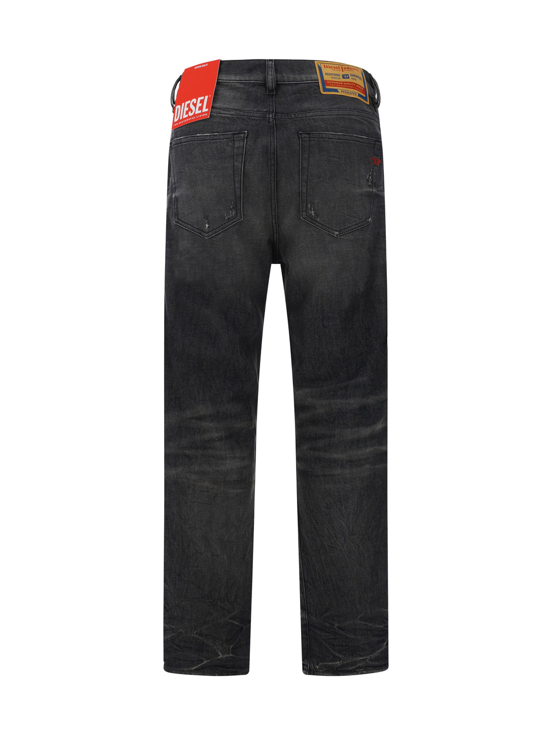 Jeans 2020 D-Viker