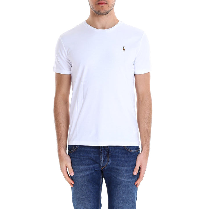 Soft Touch cotton t-shirt