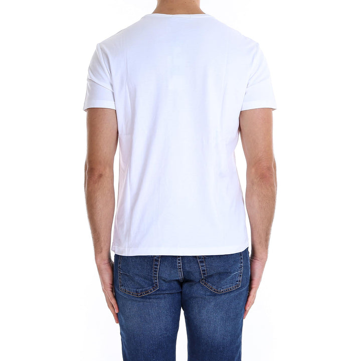 Soft Touch cotton t-shirt