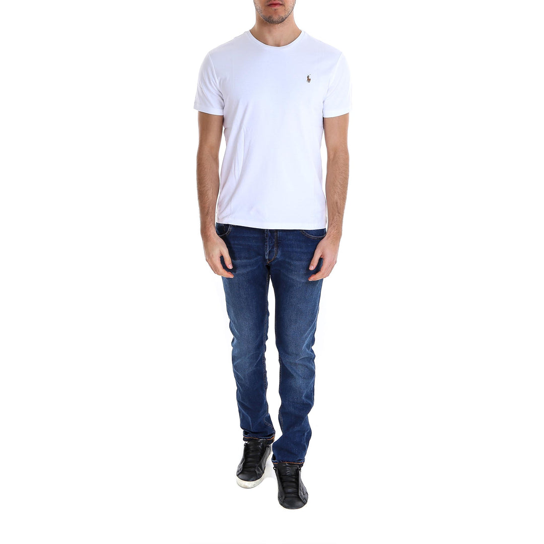 Soft Touch cotton t-shirt