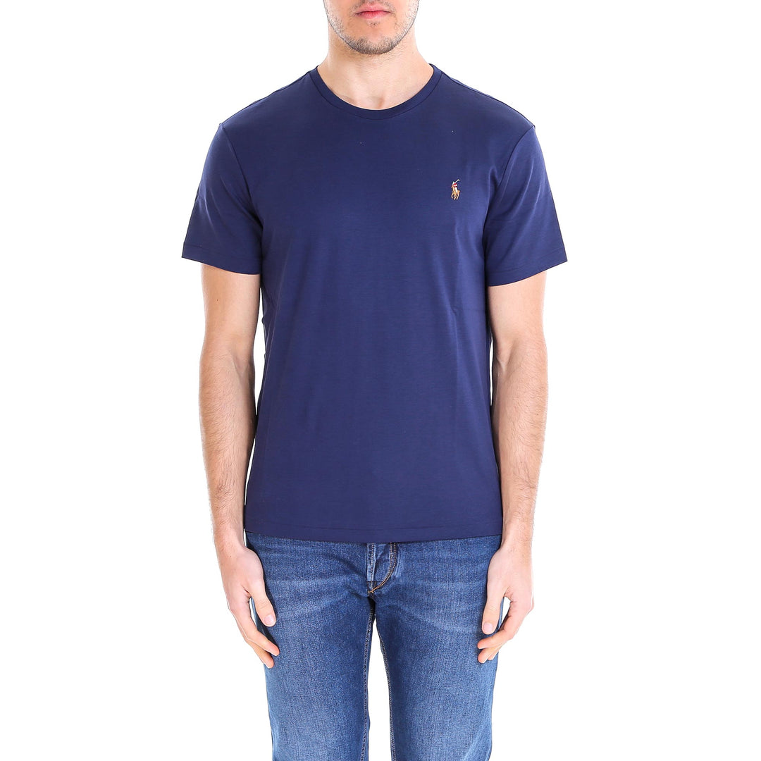 Soft Touch cotton t-shirt