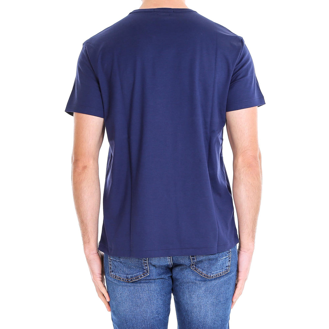 Soft Touch cotton t-shirt