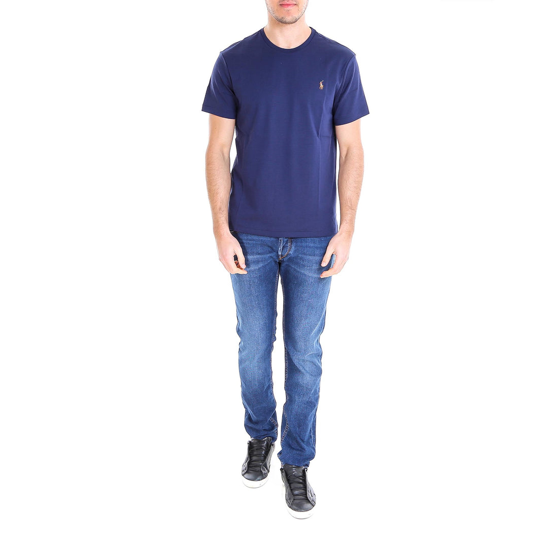 Soft Touch cotton t-shirt