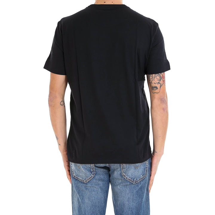 Basic cotton t-shirt