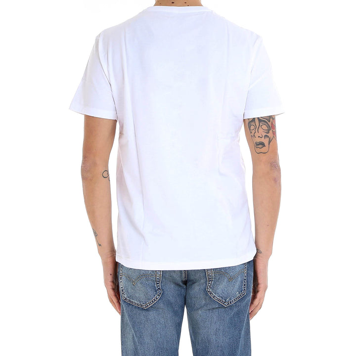 Basic cotton t-shirt