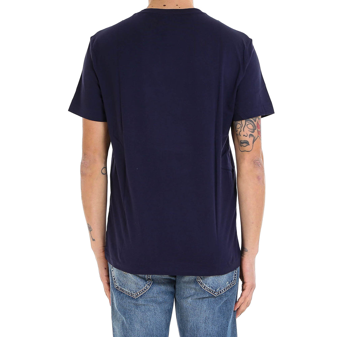 Basic cotton t-shirt