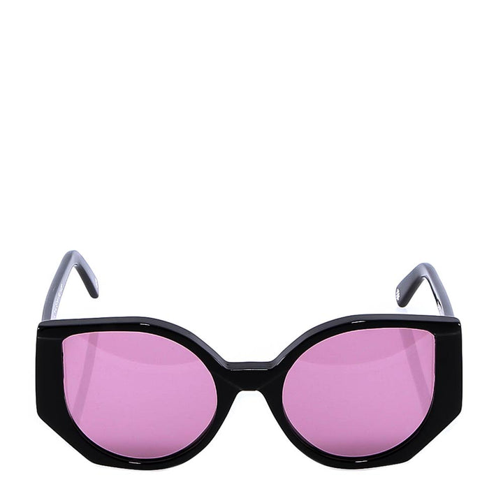 Acetate sunglasses