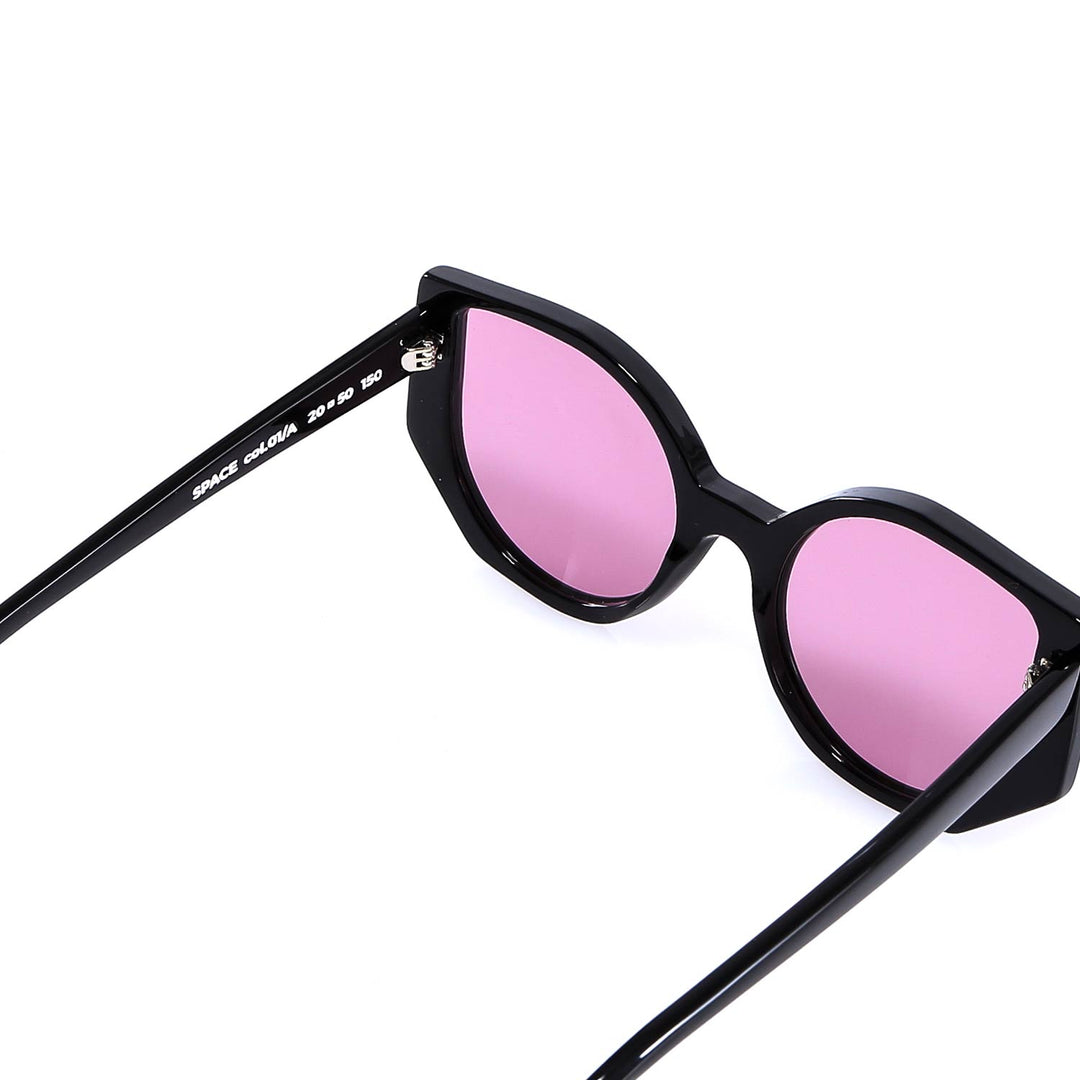 Acetate sunglasses