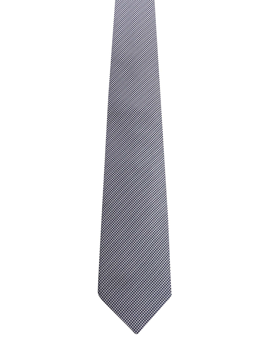 Silk tie