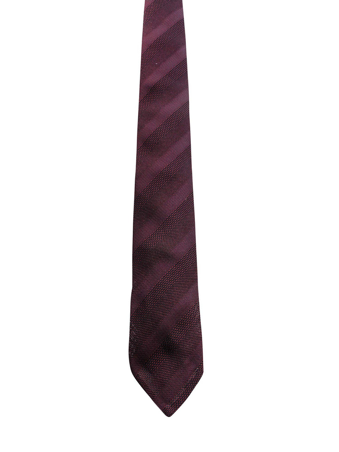 Silk tie