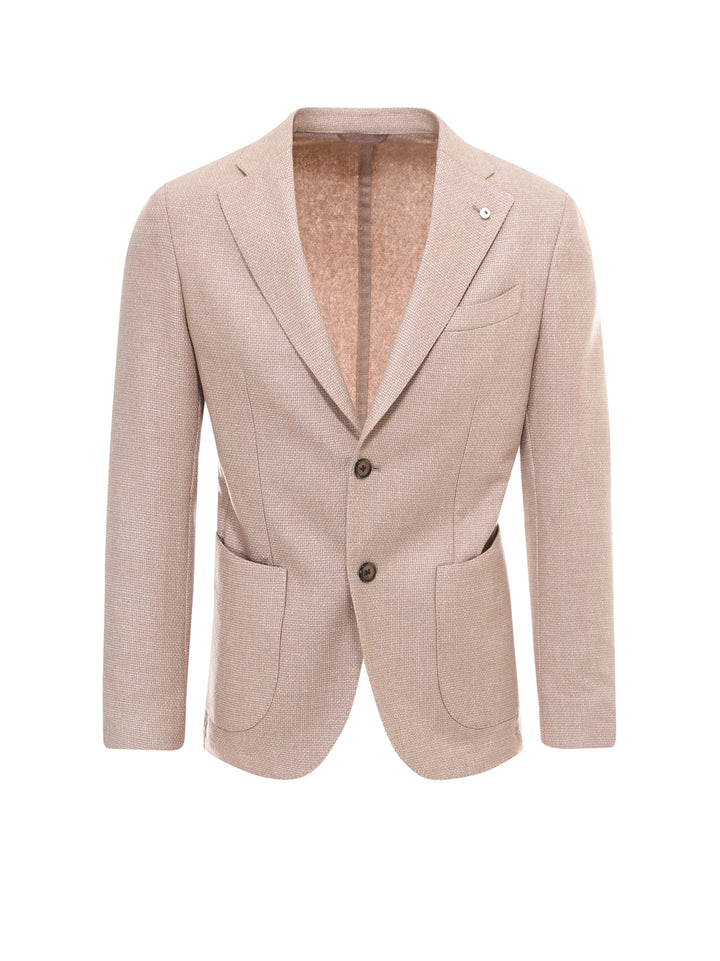 Slim blazer