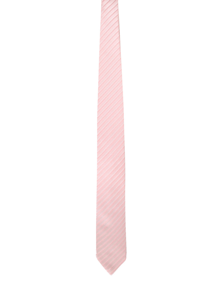 Silk tie