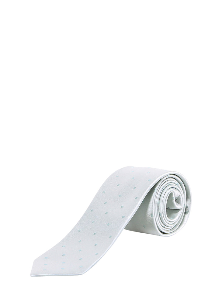 Silk tie