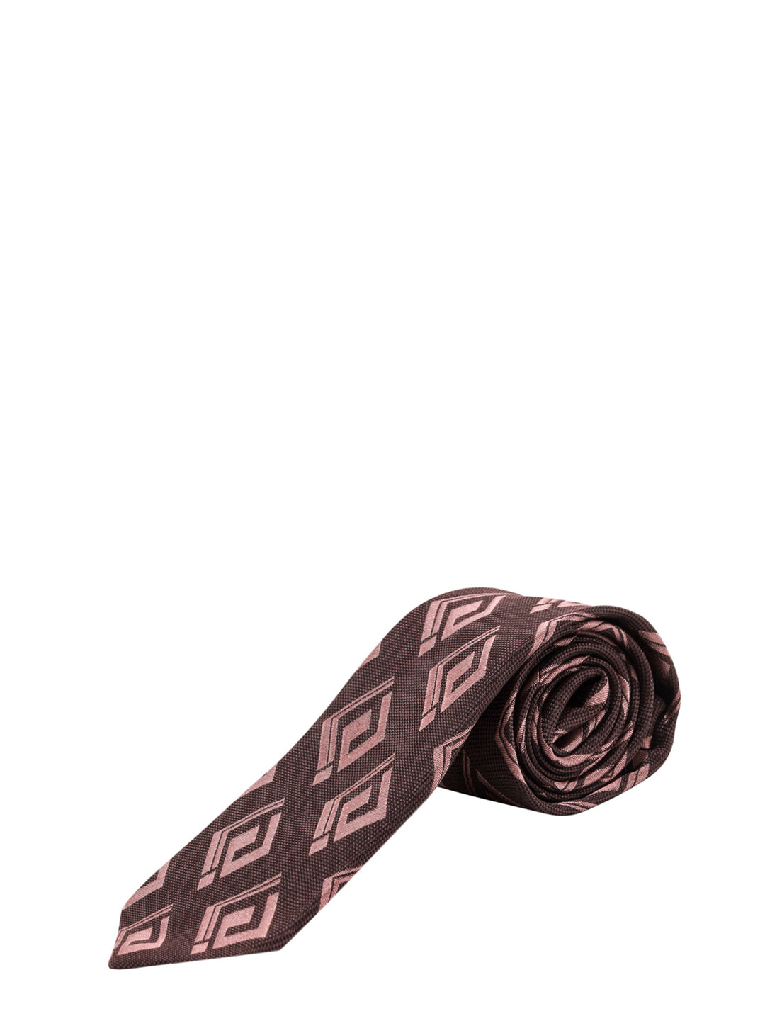 Silk tie