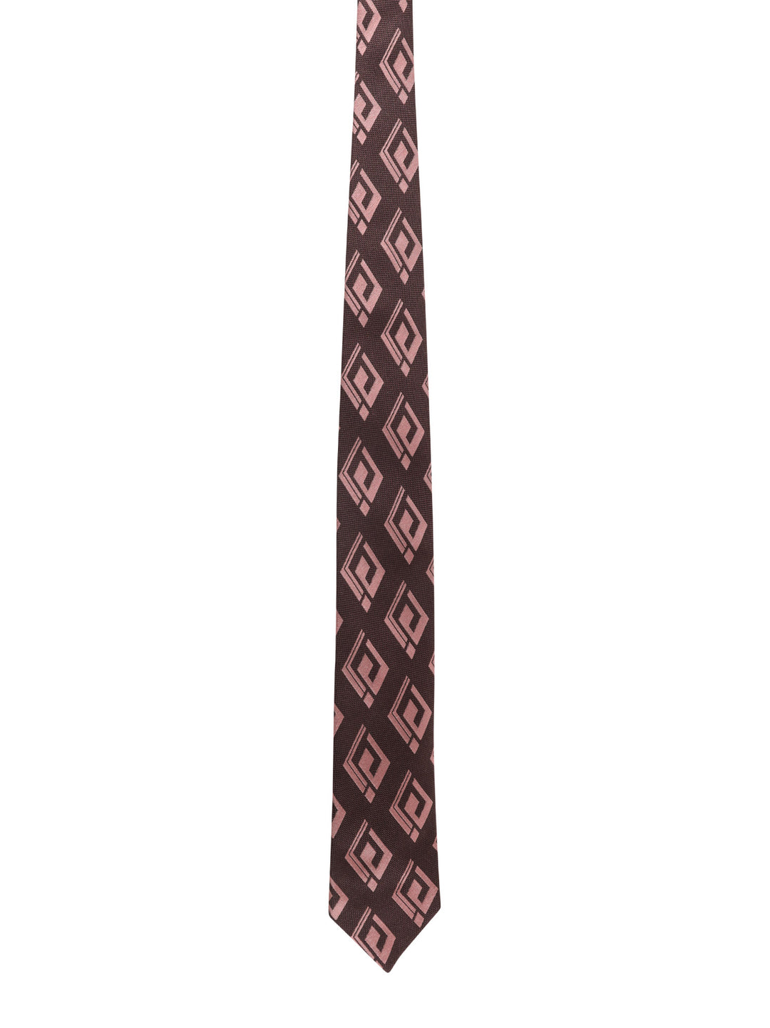 Silk tie