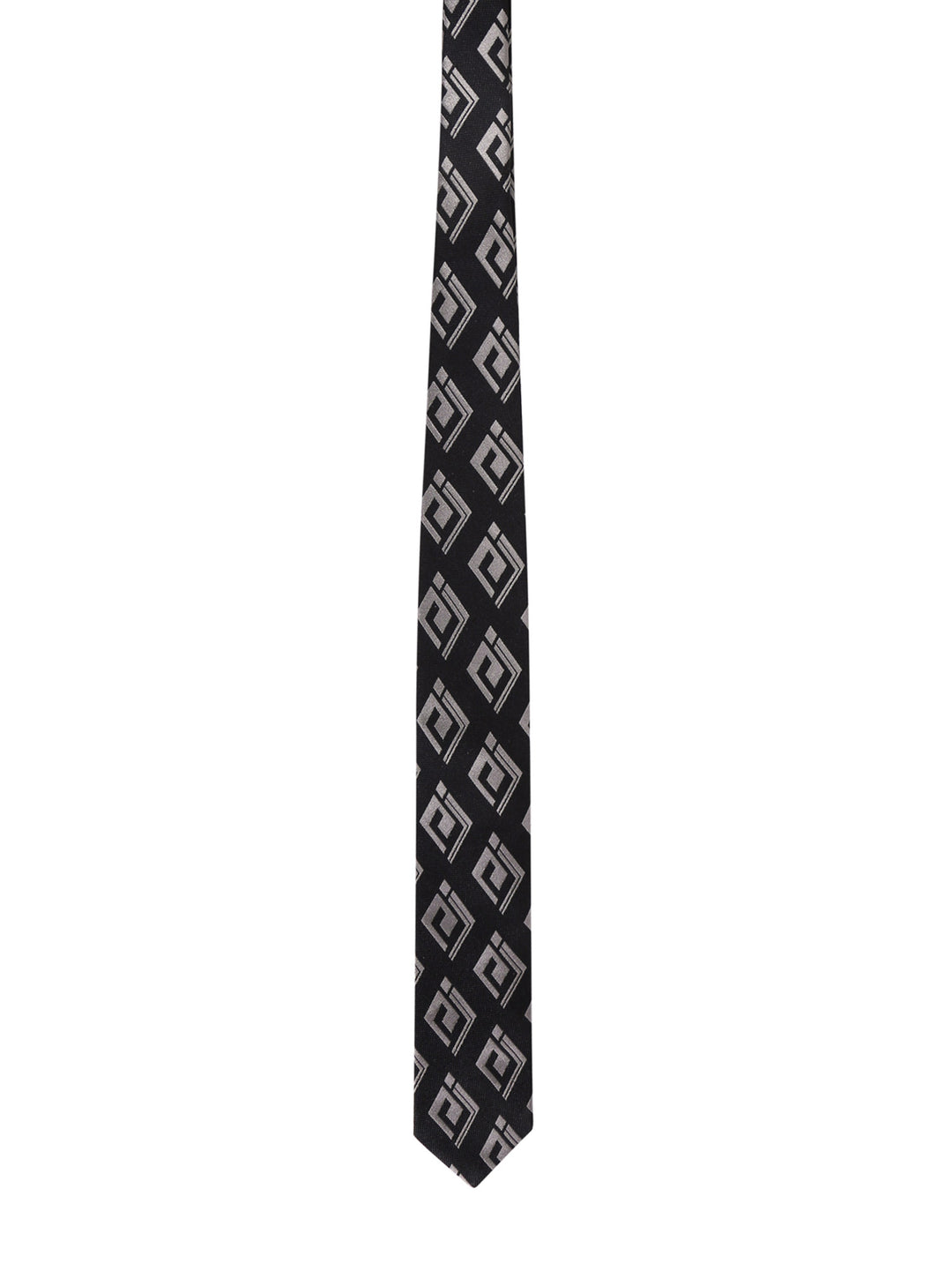 Silk tie