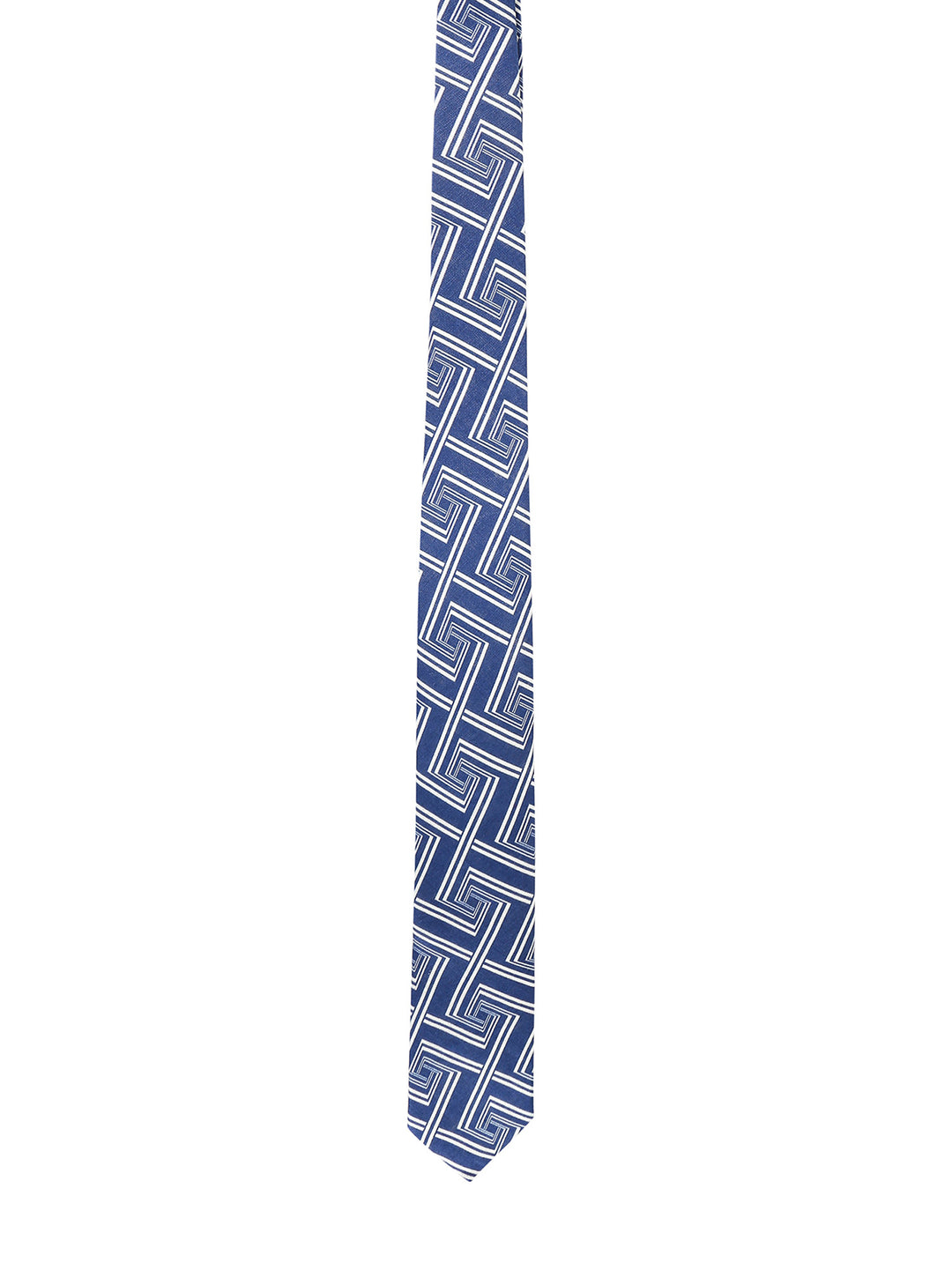 Linen tie