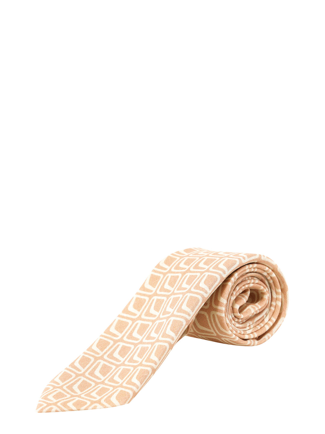 Linen tie