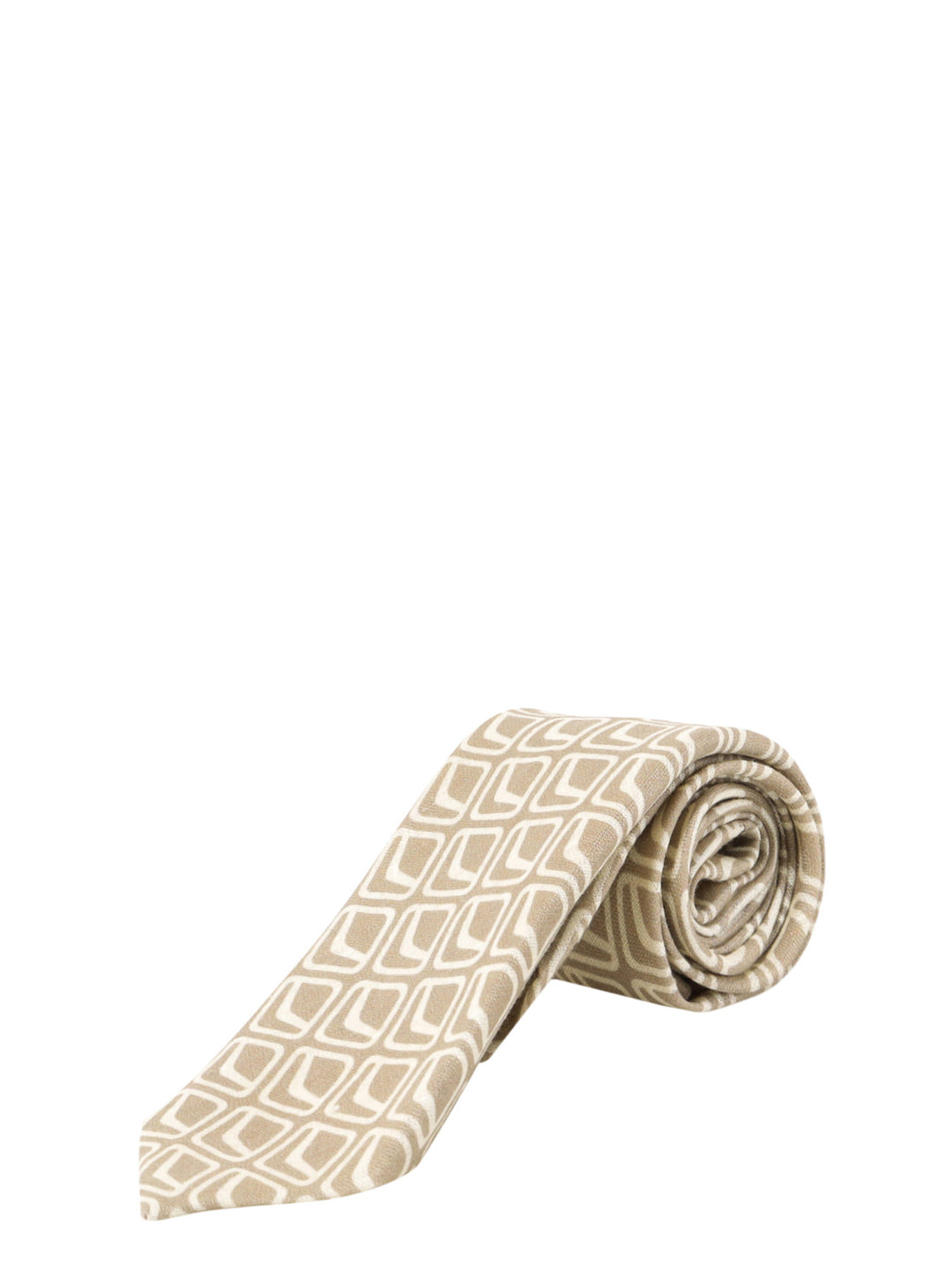 Linen tie