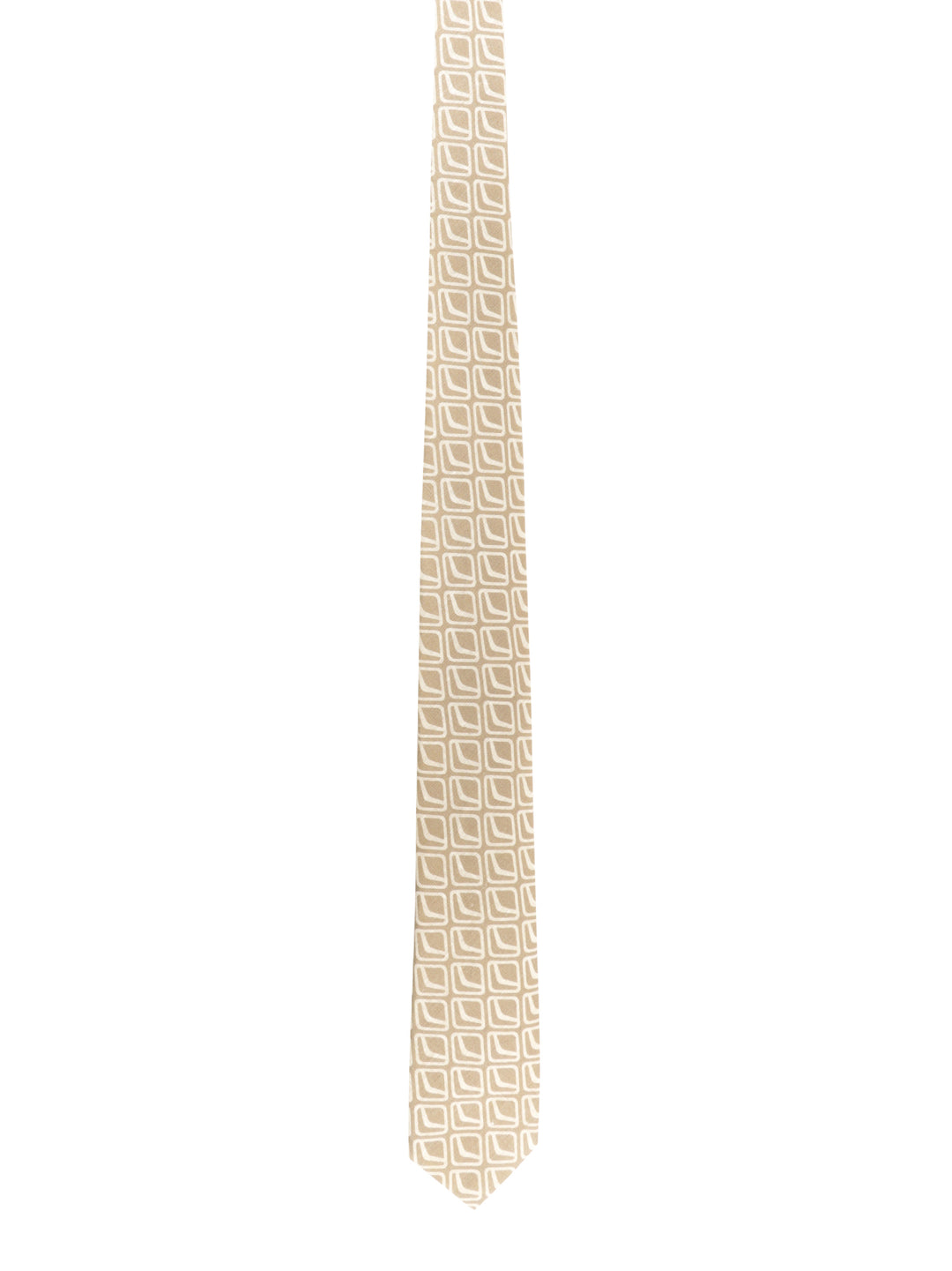 Linen tie