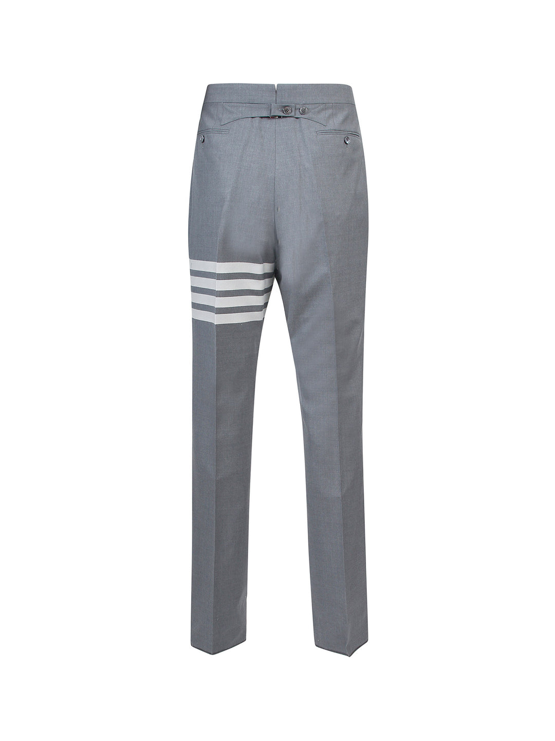 Wool trouser