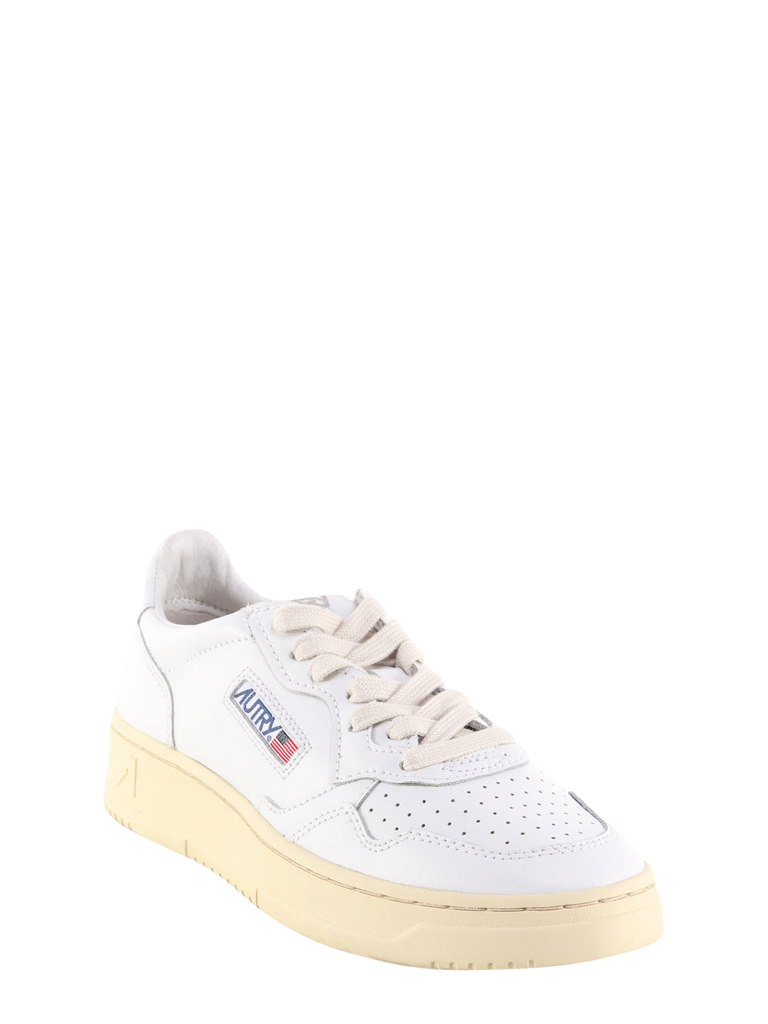 Medalist low sneakers