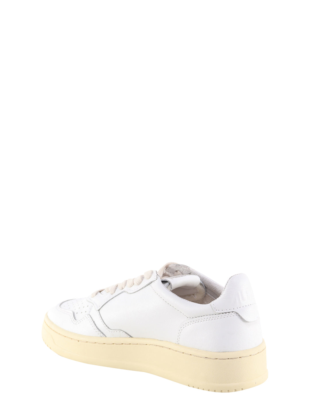 Medalist low sneakers