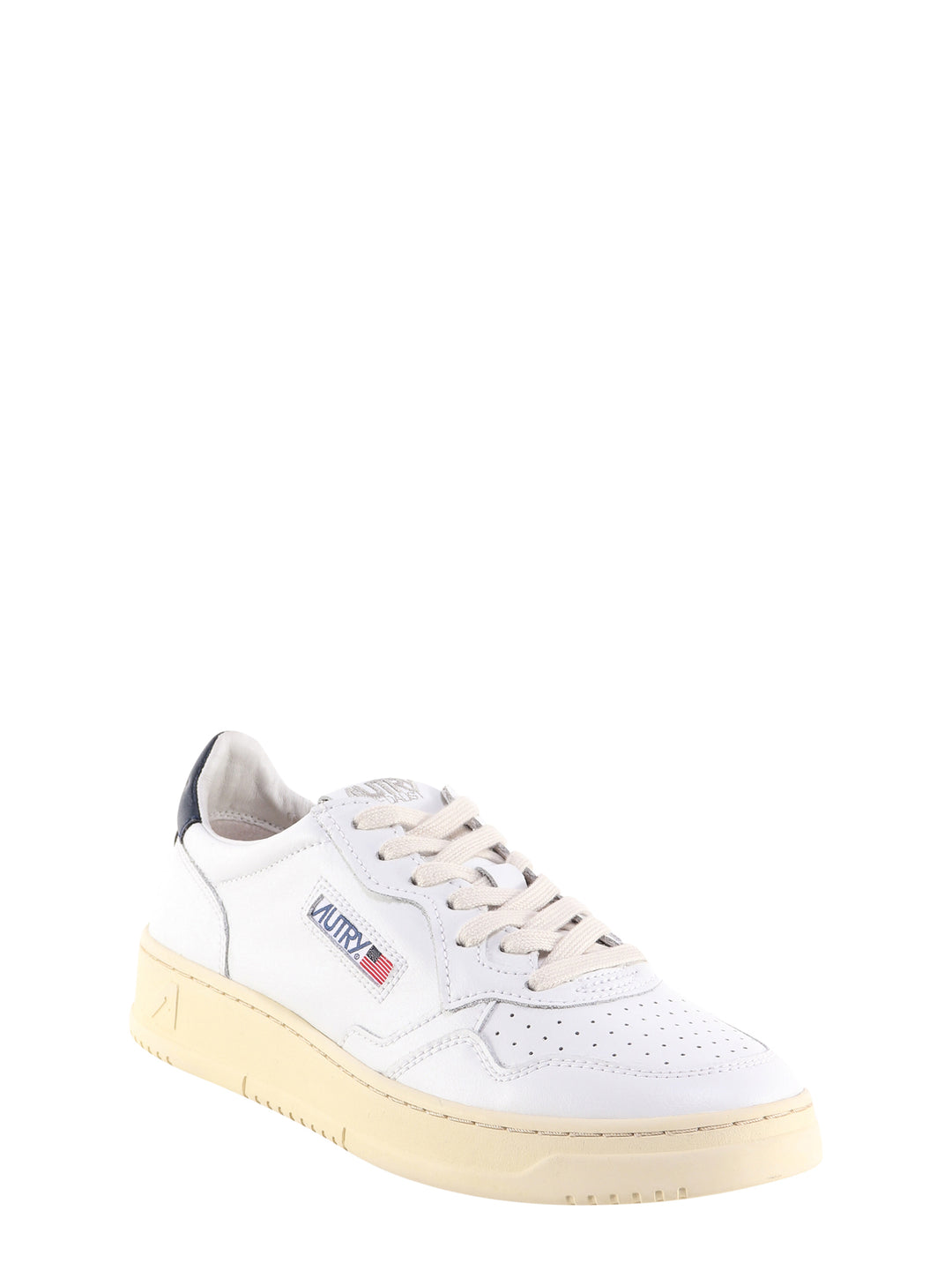 Medalist low sneakers