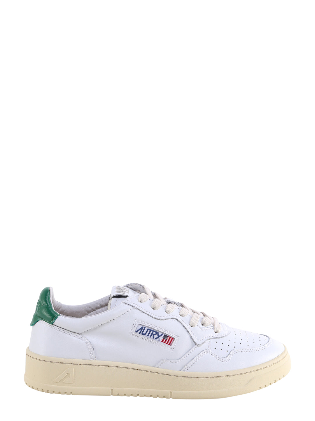 Medalist low sneakers