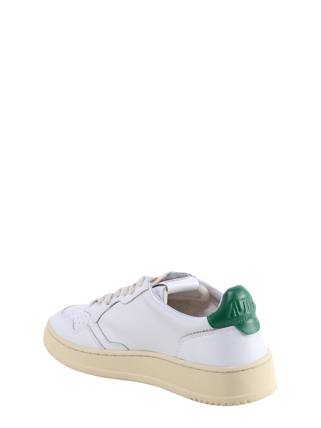 Medalist low sneakers