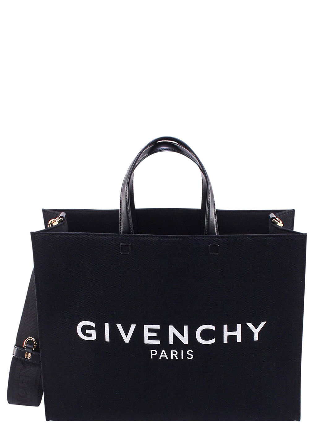 Medium g tote shopping bag