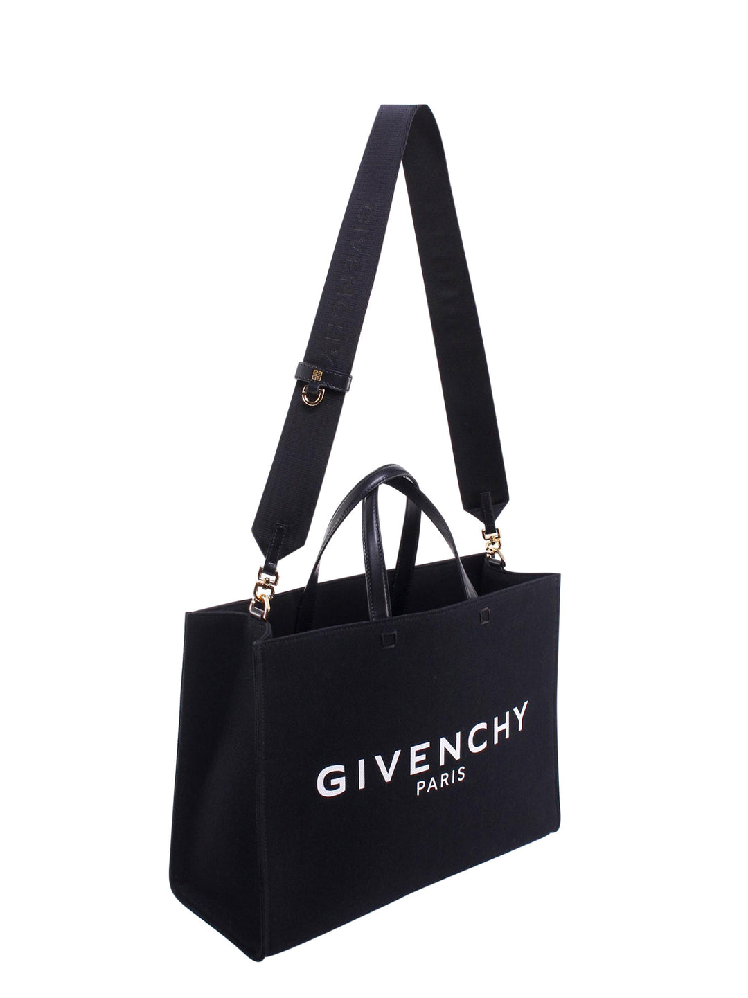 Medium g tote shopping bag