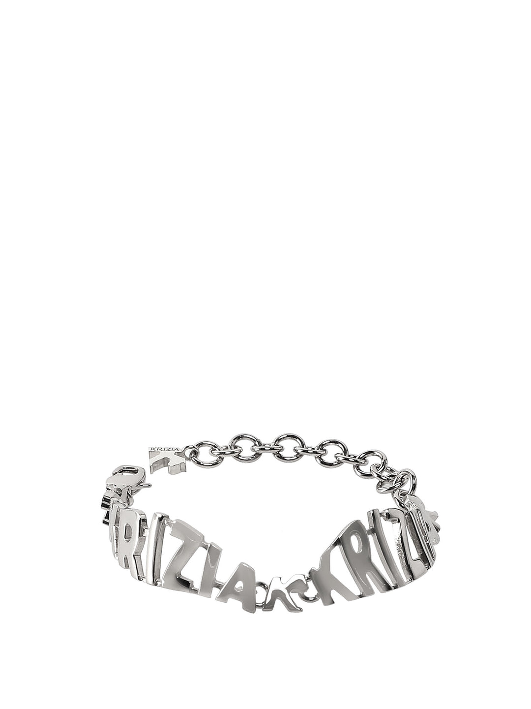 Metal bracelet