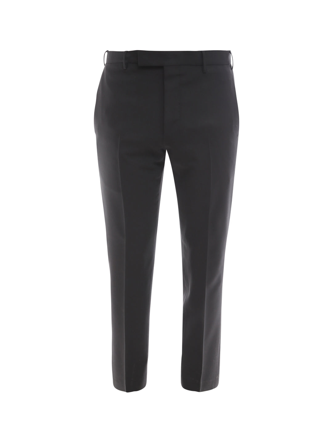 Dieci virgin wool trouser