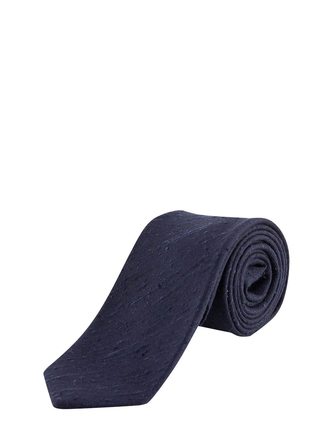 Silk tie