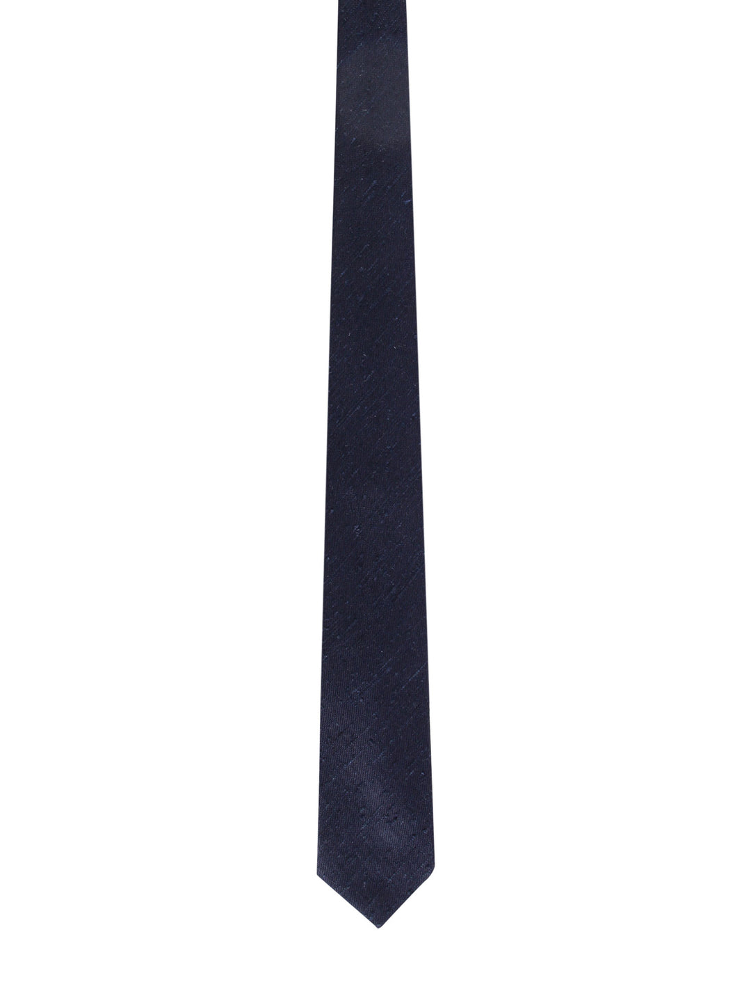 Silk tie