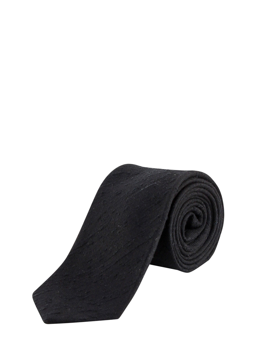 Silk tie