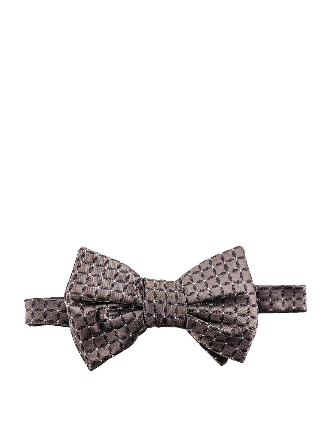 Silk bowtie