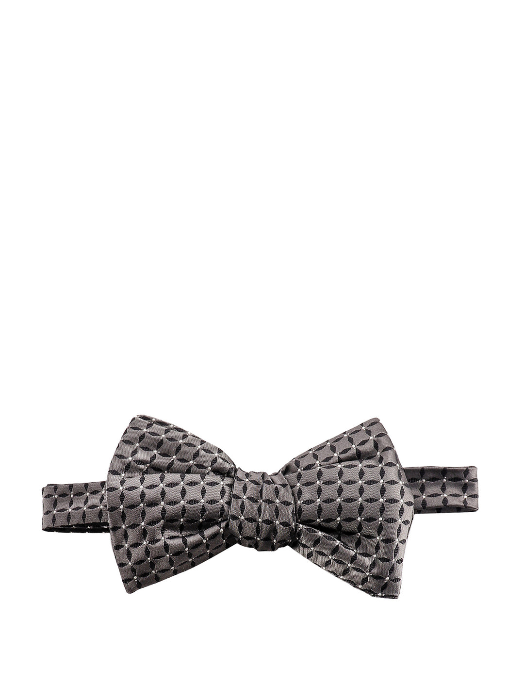 Silk bowtie