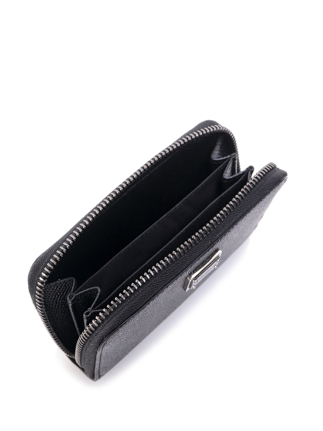 Leather wallet