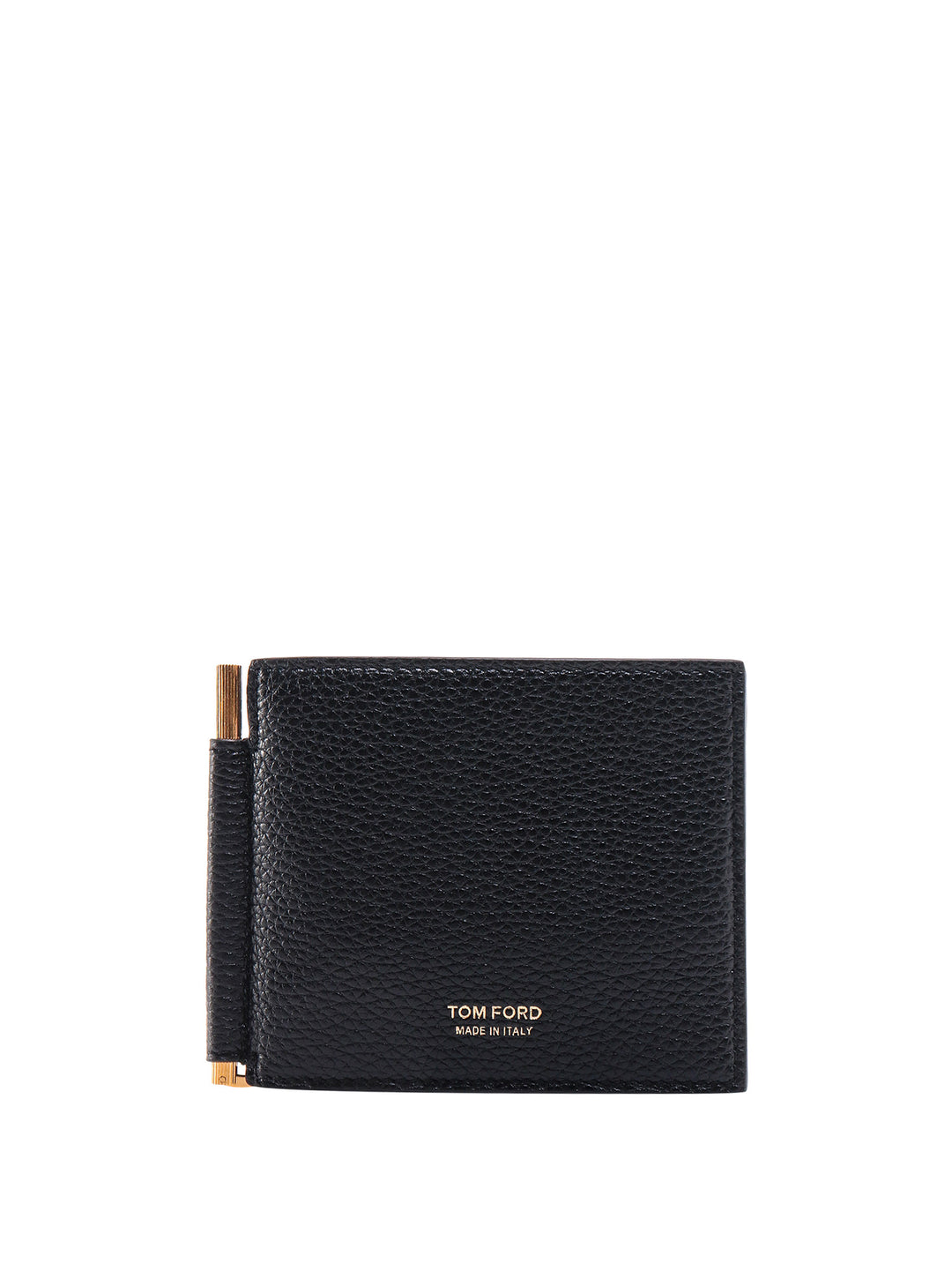 Leather card holder