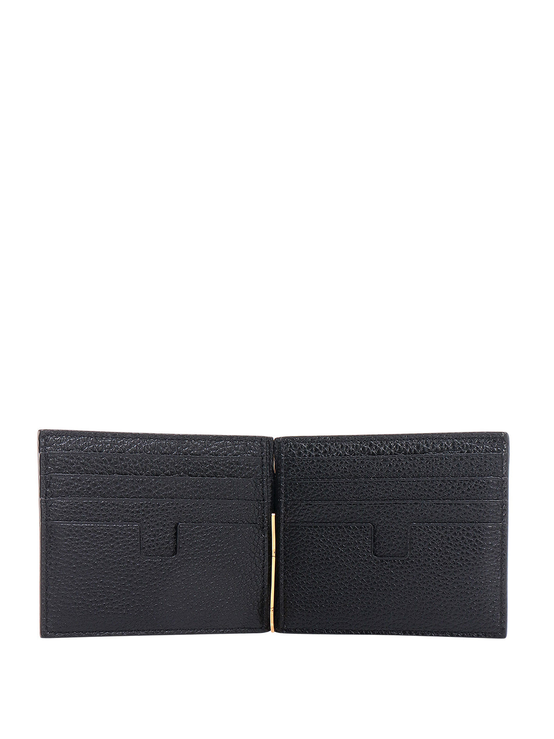 Leather card holder