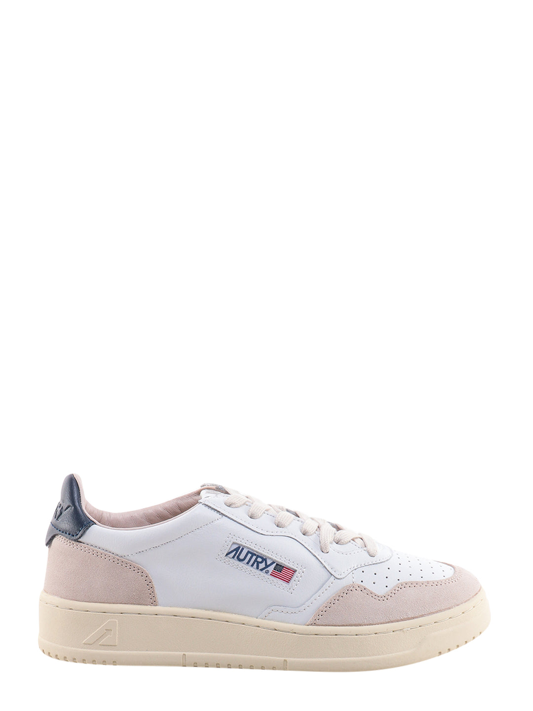 Medalist low sneakers