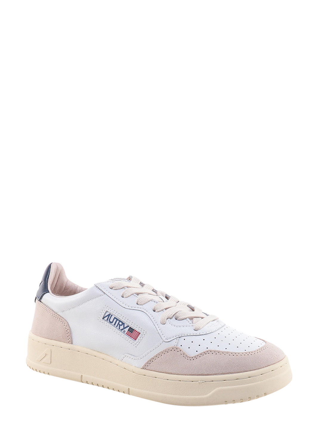 Medalist low sneakers