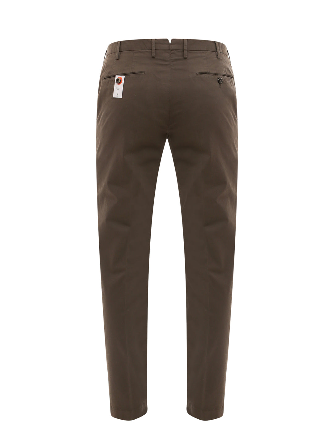 Cotton trouser