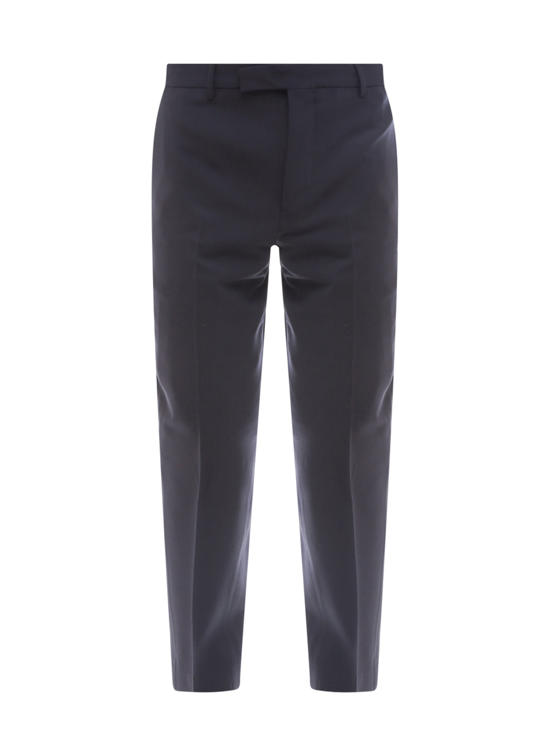 Dieci virgin wool trouser